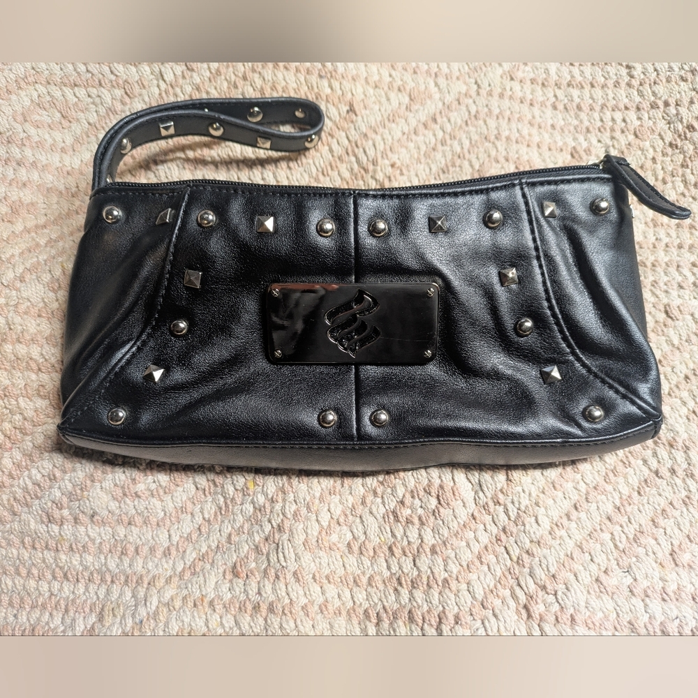 Studded Roccawear Mini Bag